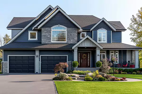 Black Mold In Shower in Batavia, NY