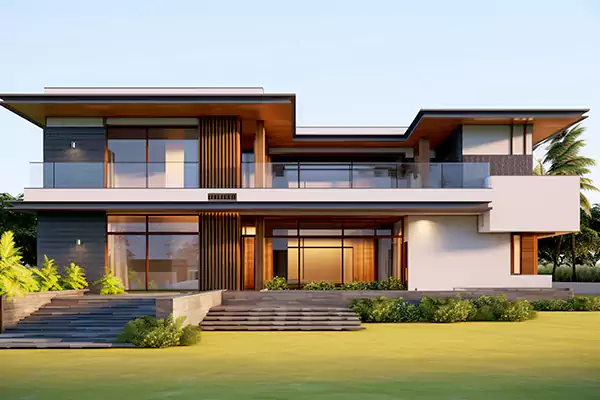 Cleaning Mold From Wood in Batavia, NY