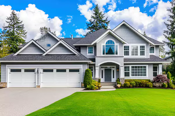 Cleaning Mold Off Wood in Batavia, NY