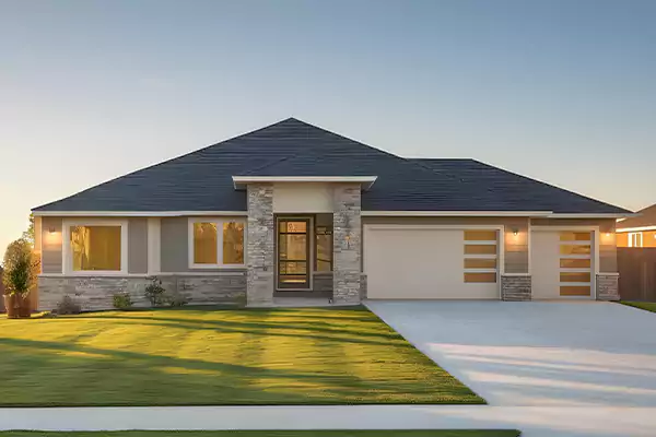 Mold Eradication in Batavia, NY