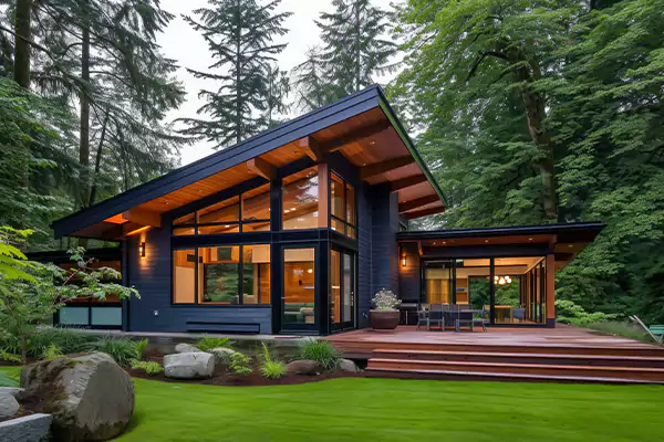 Shower Mold Removal in Batavia, NY