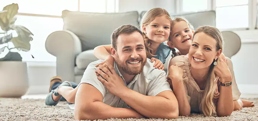 Mold on Bathroom Ceiling Above Shower in Batavia, NY