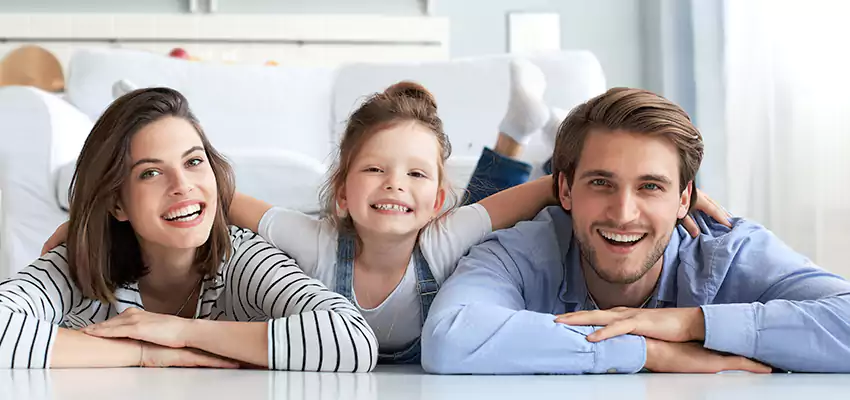 Crawl Space Mold Remediation Batavia