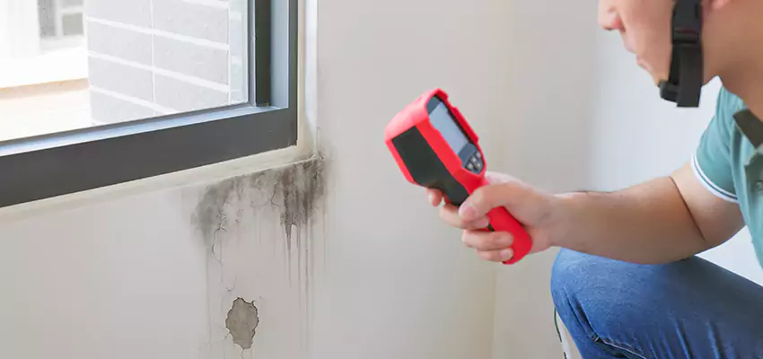 Bathroom Mold Removal in Batavia