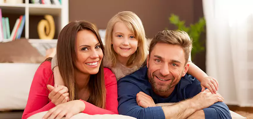 Mold Behind Bathroom Wall in Batavia, NY
